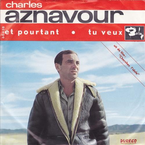 Charles Aznavour